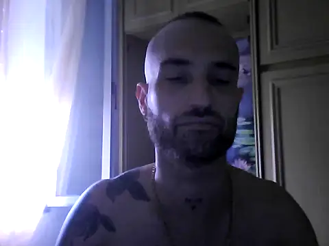 Show de webcam de phanton29