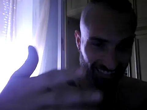phanton29's Webcam Show