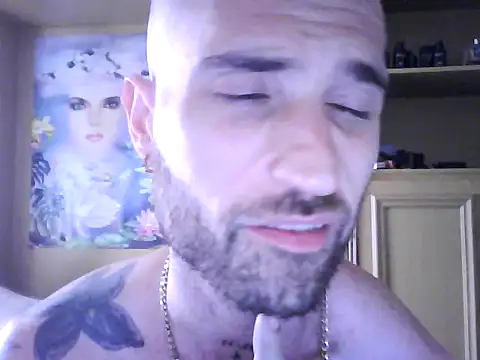 Show de webcam de phanton29