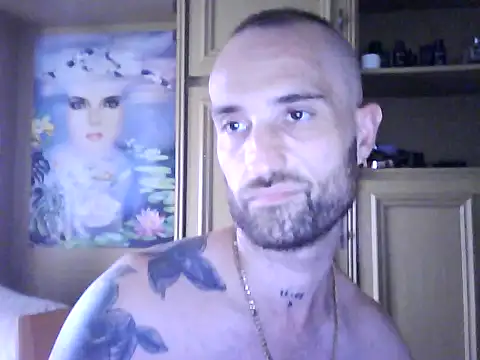 Show de phanton29 na webcam