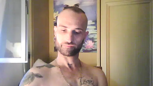 Show de phanton29 na webcam