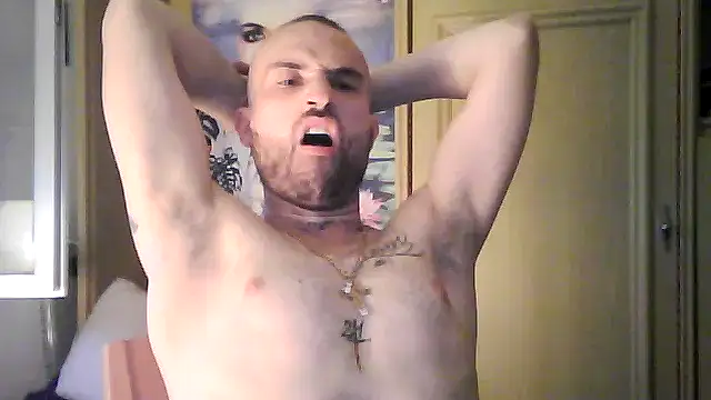 Show de webcam de phanton29