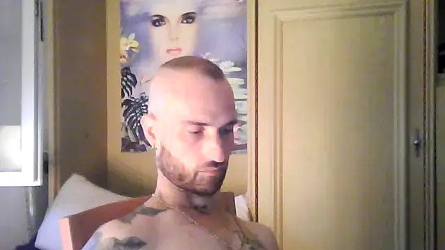 Show de phanton29 na webcam