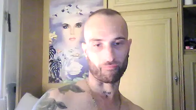 Show Webcam de phanton29