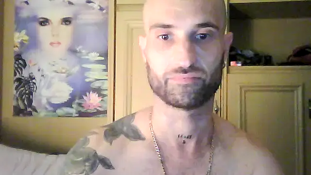 Show Webcam de phanton29