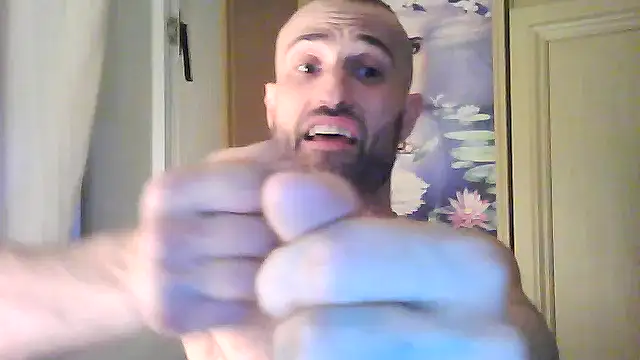 Show Webcam de phanton29