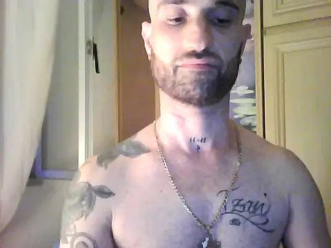 phanton29's Webcam Show