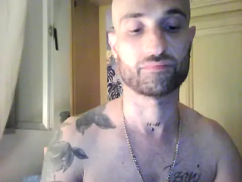 phanton29 Webcam Show