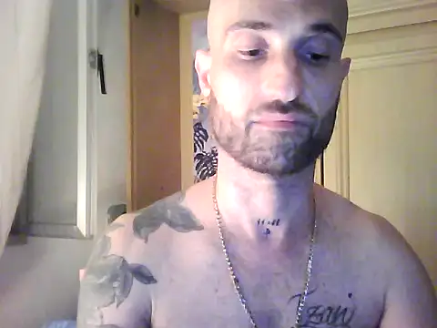 phanton29 Webcam Show