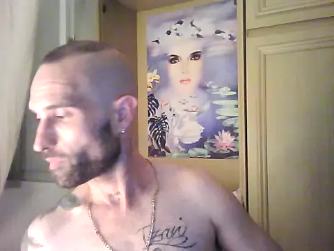 Show de phanton29 na webcam