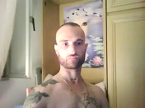 Show de phanton29 na webcam