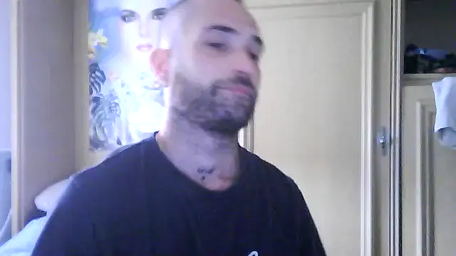 Show de phanton29 na webcam
