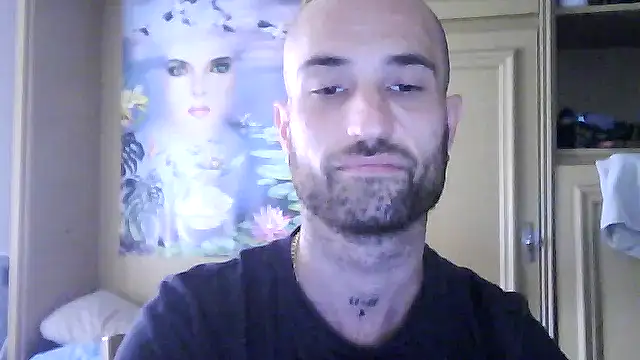 Show Webcam de phanton29