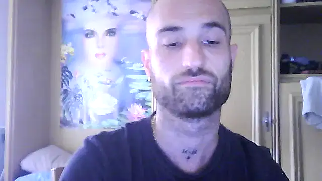 Show modela phanton29 na web-kameri