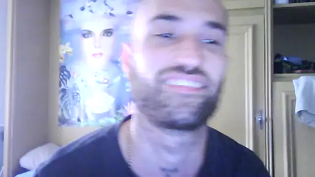 Show Webcam de phanton29