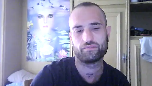 Webkamerová show phanton29