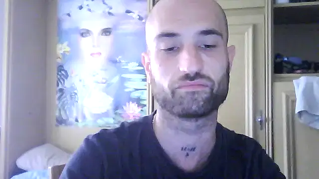 phanton29's Webcam Show