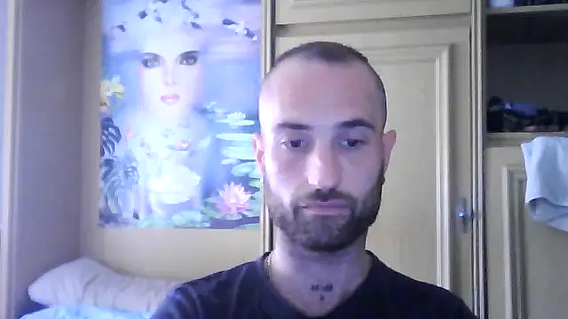 Show Webcam de phanton29