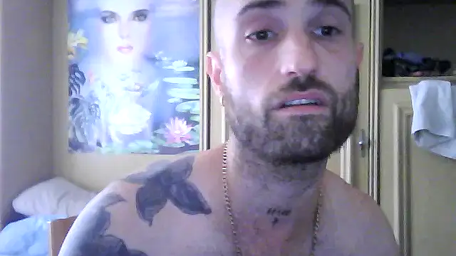 Show modela phanton29 na web-kameri