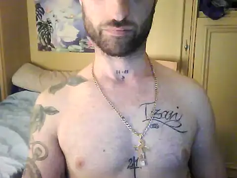 phanton29 Webcam Show