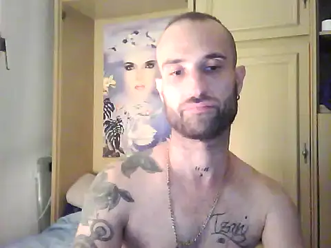 phanton29 Webcam show