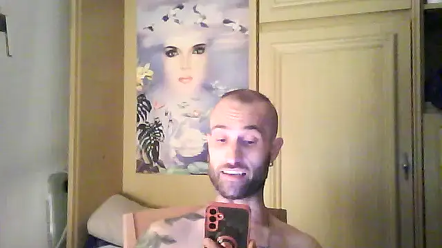 phanton29 webkamerás műsora