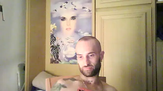 phanton29 Шоу с уебкамера