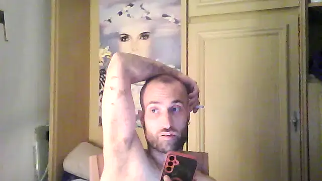 phanton29 Webcam Show
