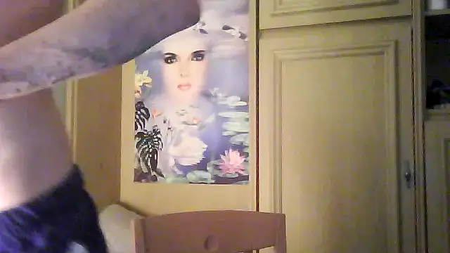 phanton29 Webcamshow