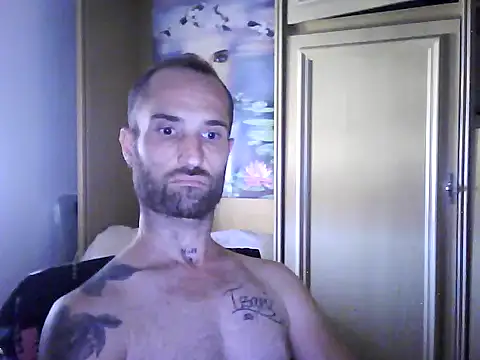 phanton29 Webcam-Show
