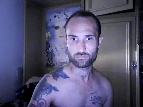 phanton29 Webcam Show