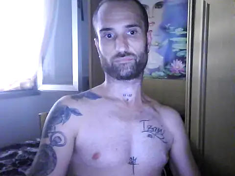 Show modela phanton29 na web-kameri