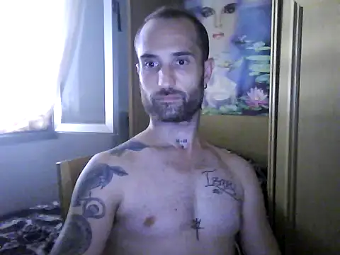 phanton29 Webcam Show