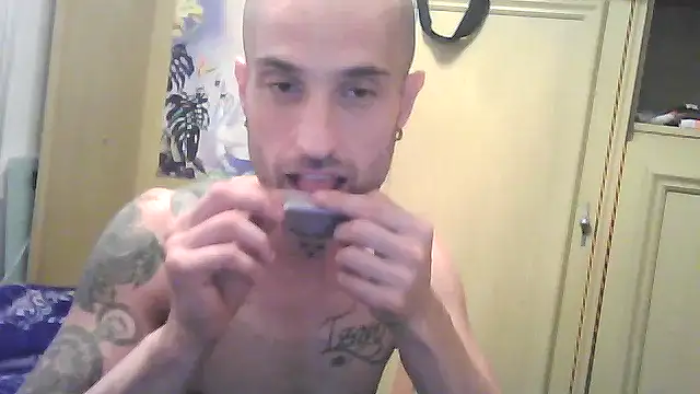 phanton29's Webcam Show