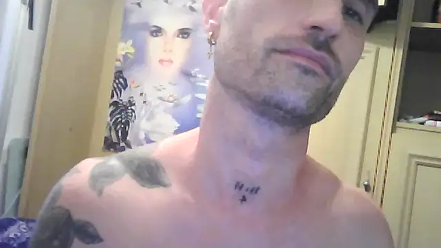 phanton29 Webcam Show
