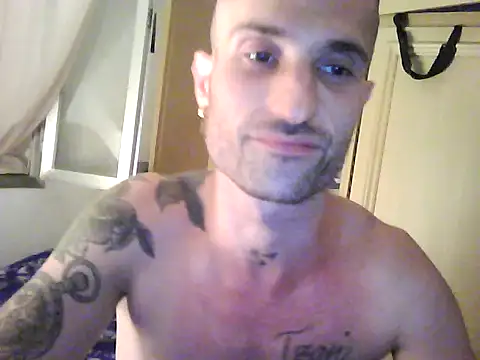 phanton29's Webcam Show
