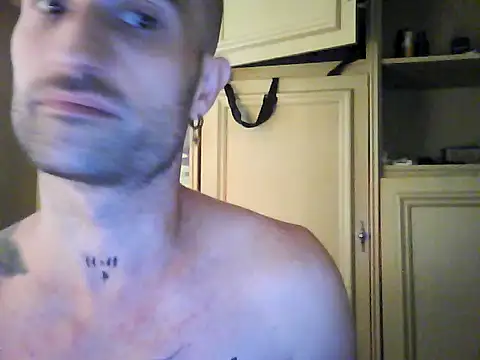 Show de phanton29 na webcam