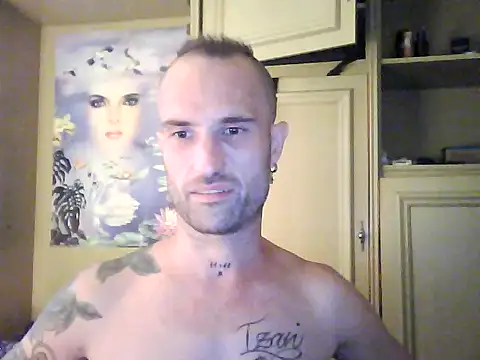 phanton29's Webcam Show