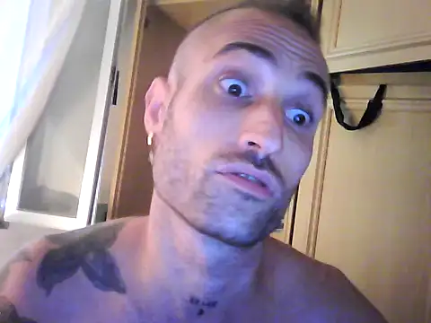 phanton29 Pertunjukan Webcam