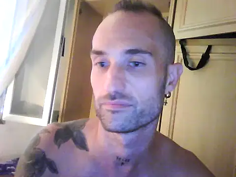 Show de phanton29 na webcam