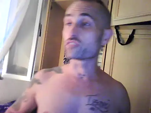 phanton29's Webcam Show
