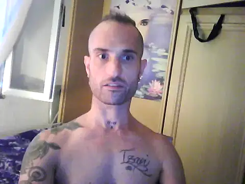 phanton29 Webcam Show