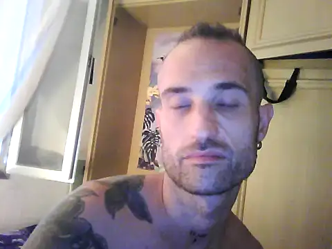 phanton29 Pertunjukan Webcam