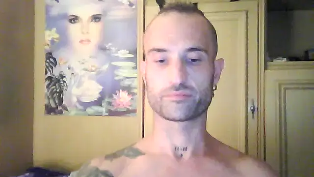 phanton29 Webcam show