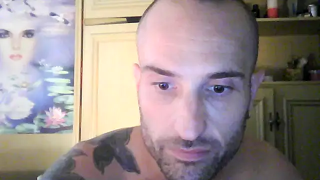 phanton29's Webcam Show