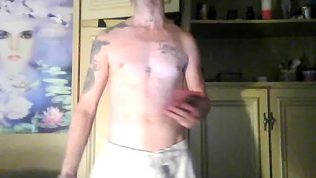Show de phanton29 na webcam