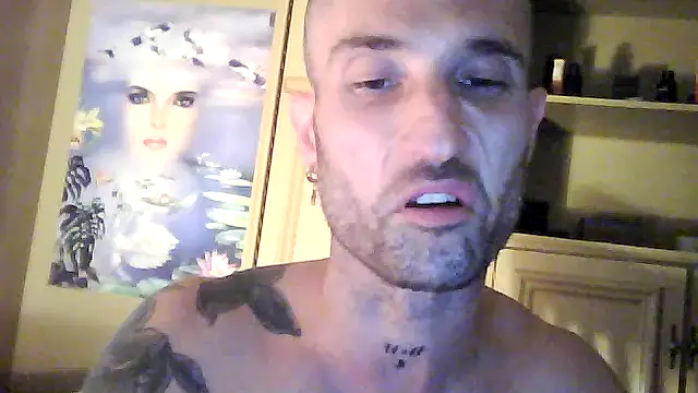 phanton29 Pertunjukan Webcam