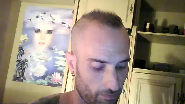 Show webcam de phanton29