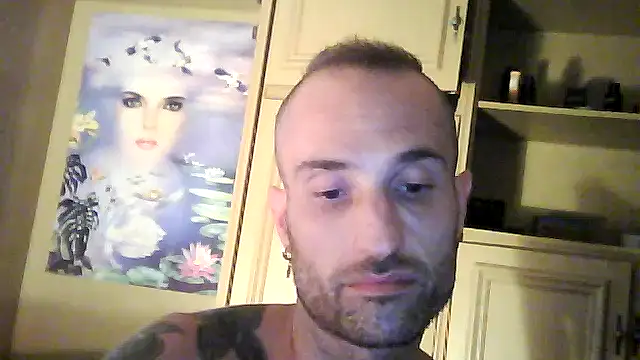 phanton29 Pertunjukan Webcam