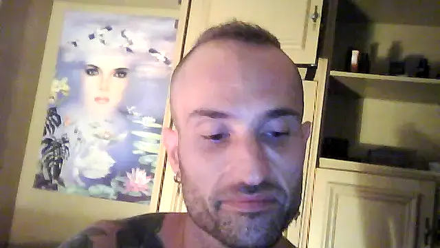 phanton29's Webcam Show